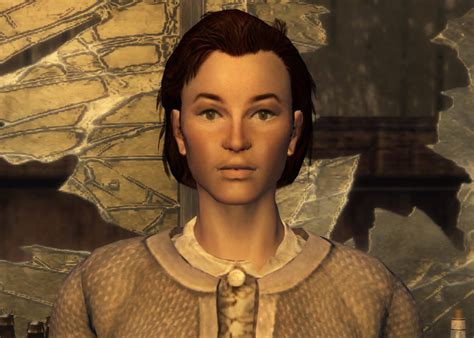 fallout trudy|fallout new vegas trudy.